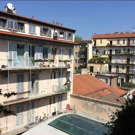 Lovely 1 Bdr Apartment In Paolo Sarpi Milaan Buitenkant foto