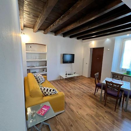 Lovely 1 Bdr Apartment In Paolo Sarpi Milaan Buitenkant foto